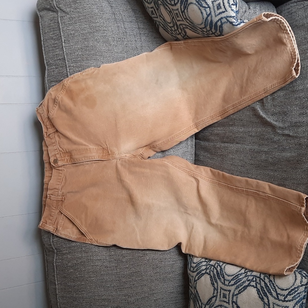 Carhart pants
